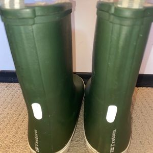 Tretorn size 37 Rain/Snow boot